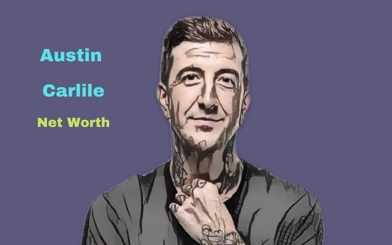 Austin Carlile's Marfan Syndrome Battle & Current Life in Costa Rica
